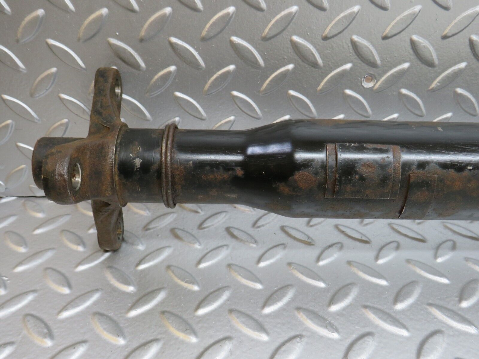 34671 Mercedes-Benz C126 380SEC Coupe Cardan Shaft Prop Shaft