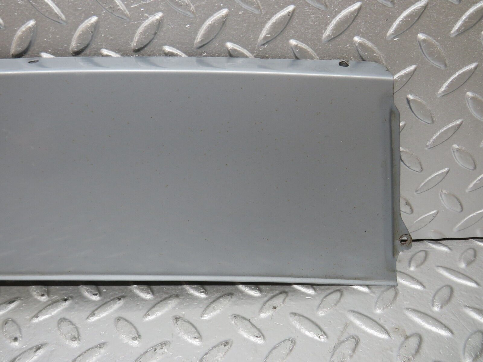 32069 Mercedes-Benz W123 230E Wiper Motor Assembly Cover Access Panel