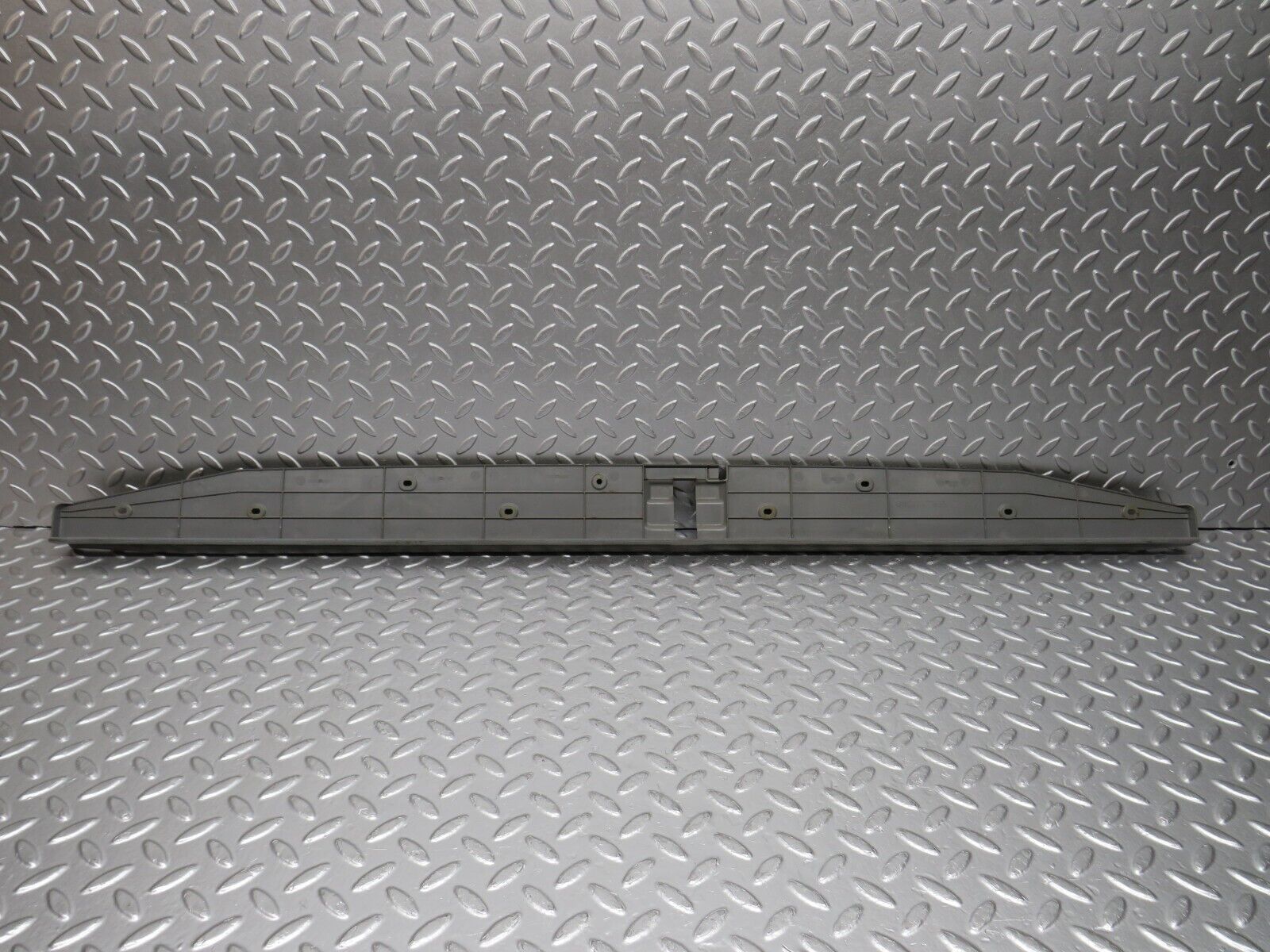 32459 Mercedes-Benz S124 300TE Wagon Tailgate Cover Trim Panel 1247470635