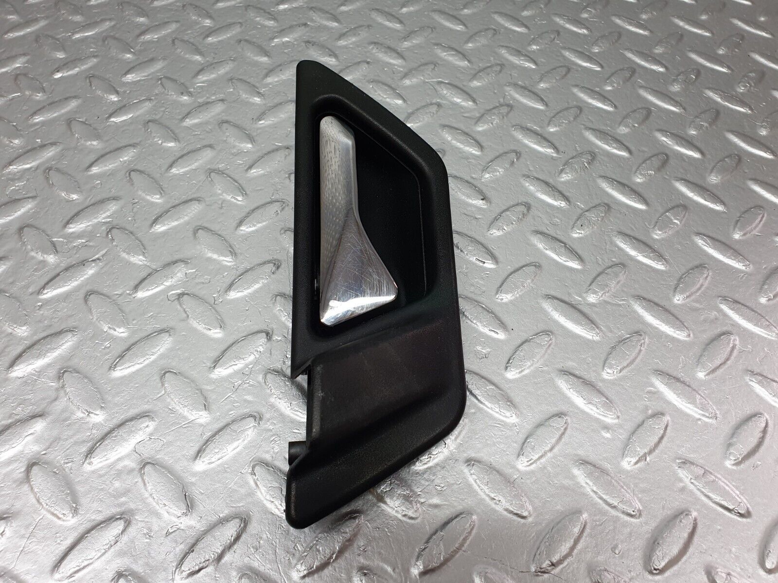 41515 Mercedes-Benz W124 200E Interior Door Handle Right Side 1247600261