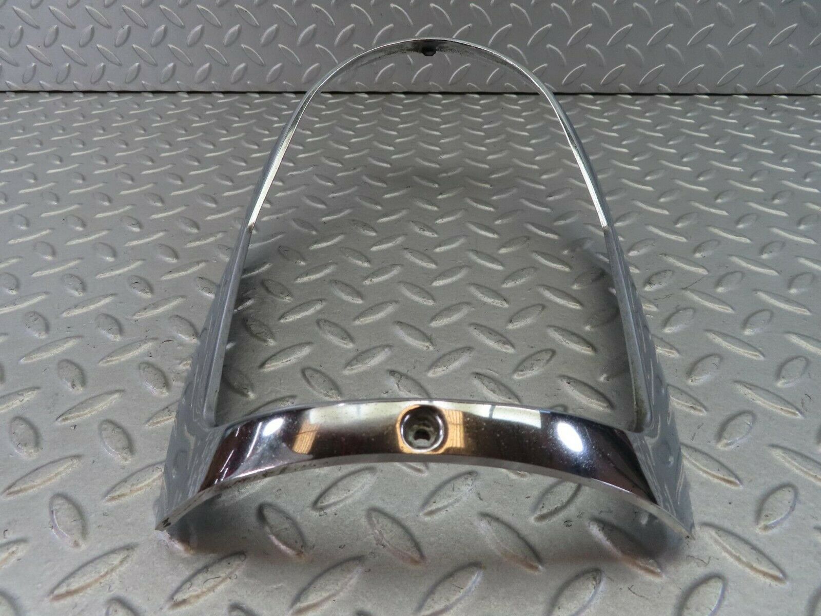 8127 Mercedes-Benz W108 Headlight Chrome Frame