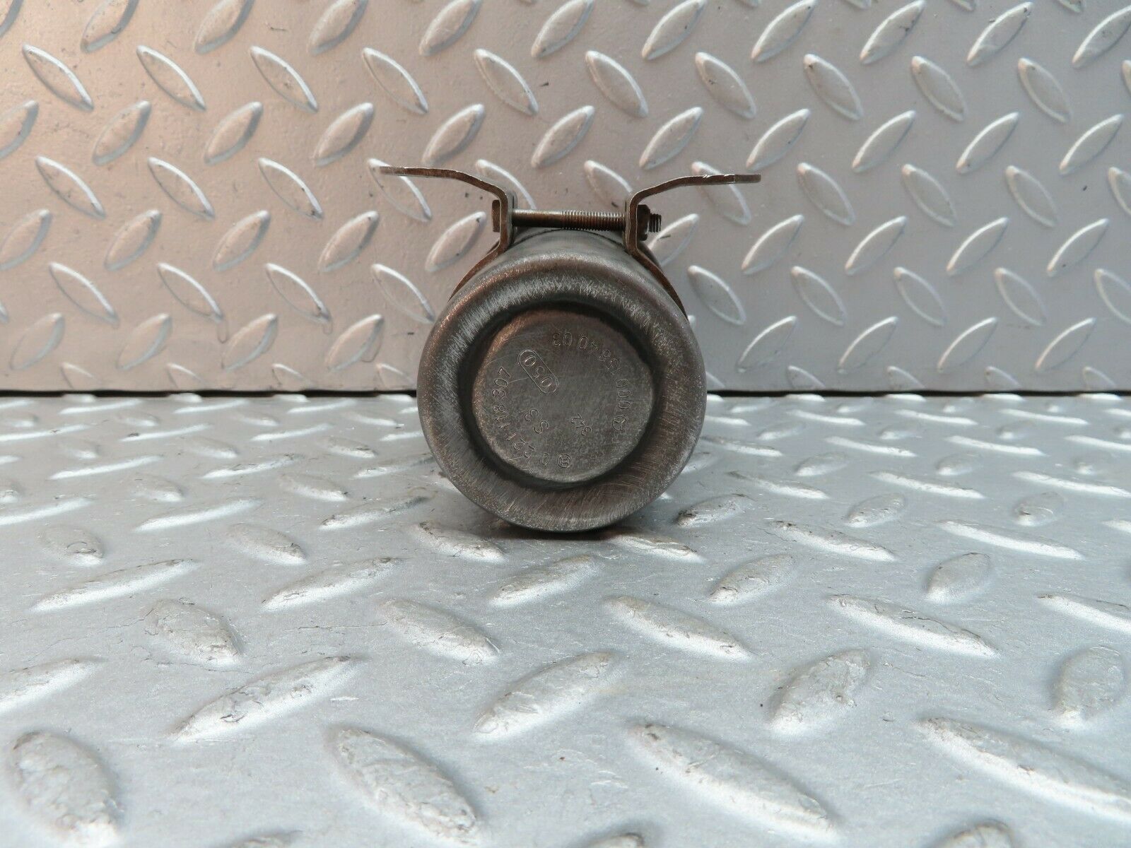 9572 Mercedes-Benz C123 280CE Coupe Ignition Coil Bosch 0001584003