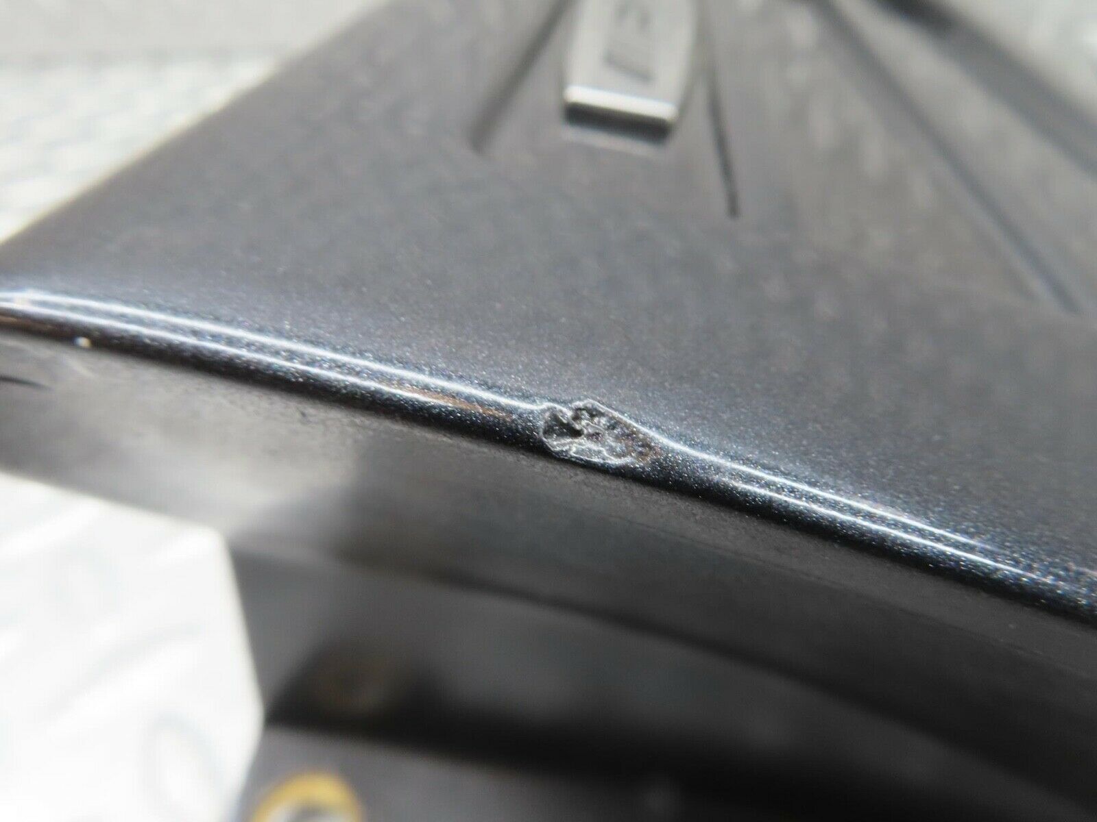 11883 Mercedes-Benz R129 300SL Coupe Front Right Fender Wing Panel 1296900240