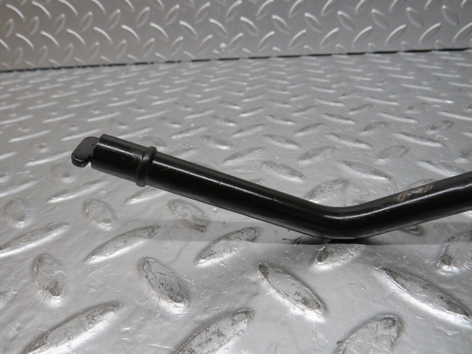 31734 Mercedes-Benz W201 190LE 1.8L Accelerator Pedal Linkage 2013010218