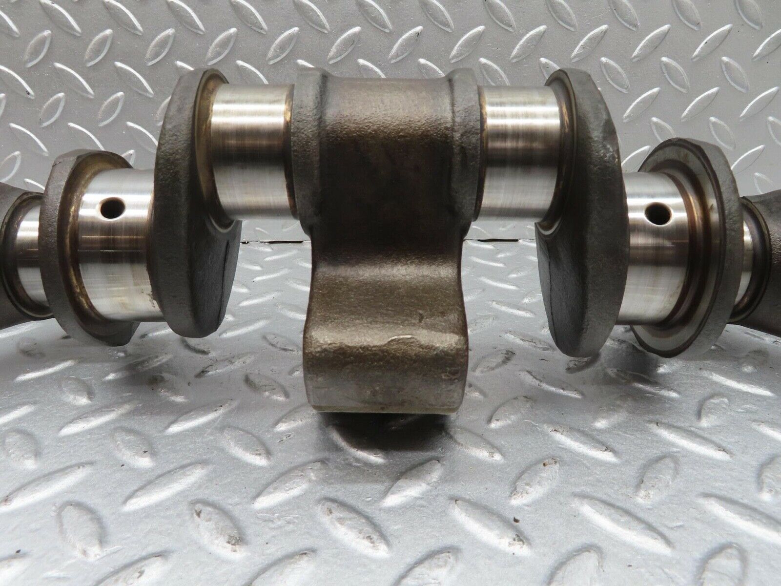 12994 Mercedes-Benz W111 220SE Crankshaft