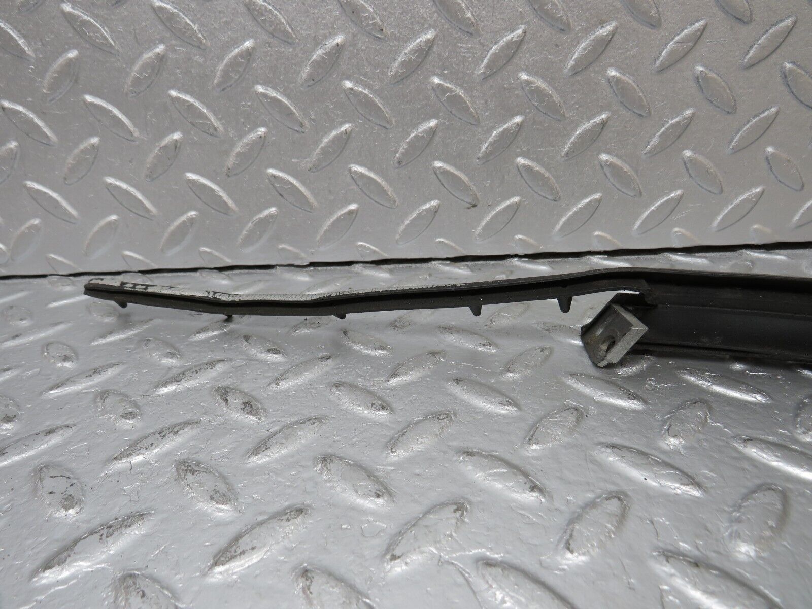 39694 Mercedes-Benz R129 320SL Coupe Right Headlight Lower Trim 1298260677 1298260877