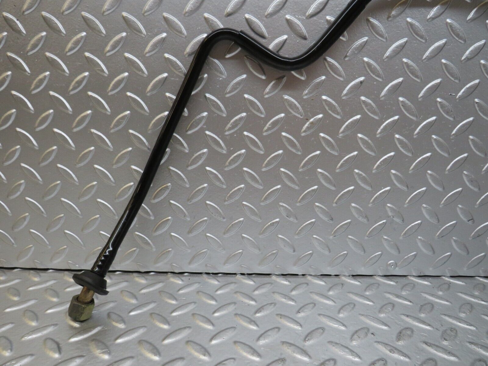 26505 Mercedes-Benz C124 220CE Coupe Brake Servo Vacuum Pipe