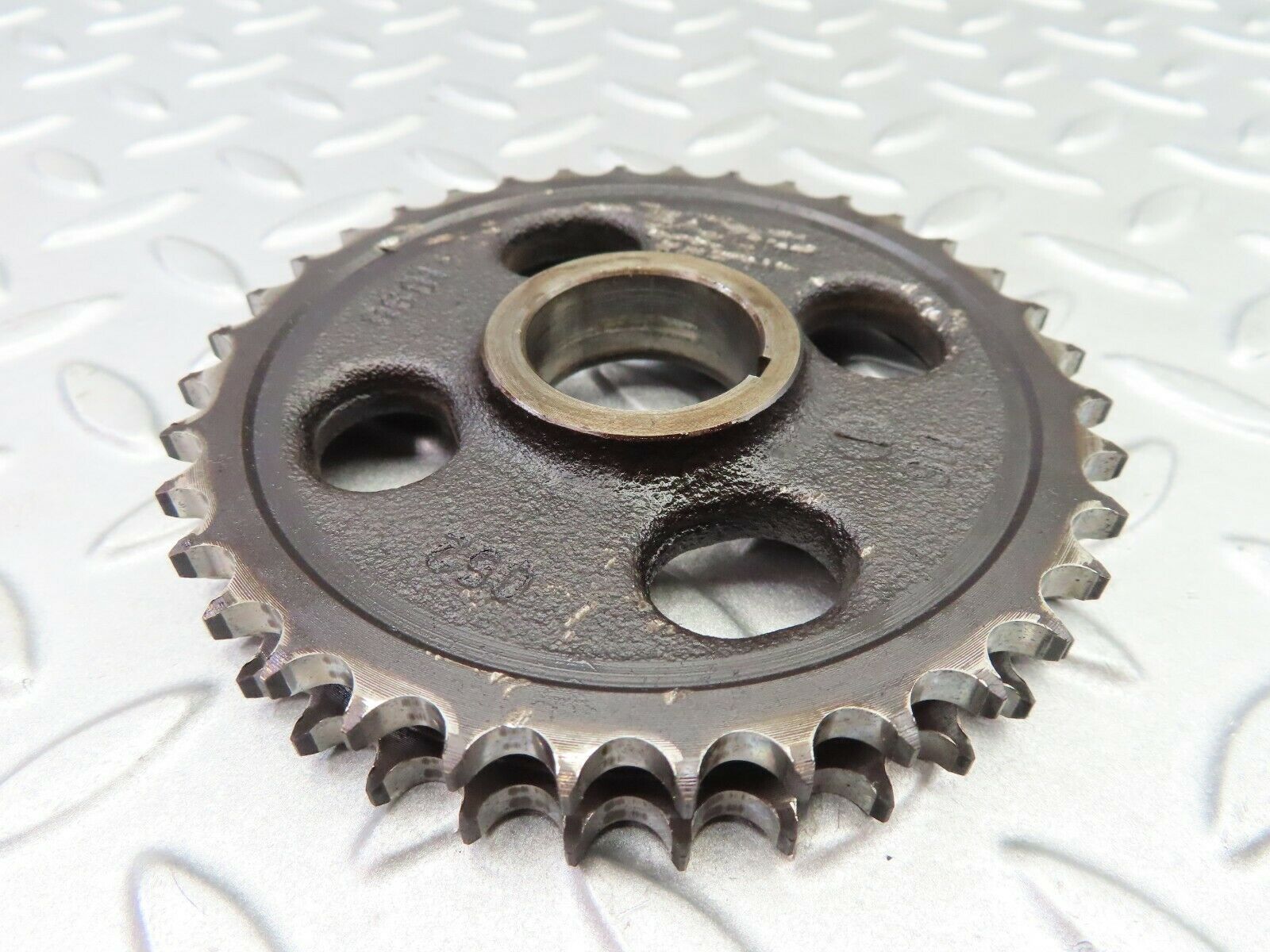 6298 Mercedes-Benz W126 380SE Camshaft Timing Gear 1160520601