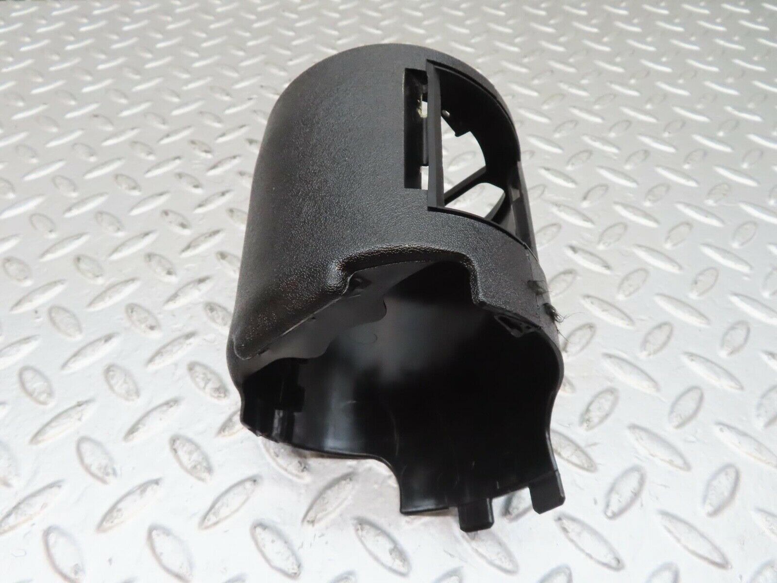 7013 Mercedes-Benz W123 230E Steering Column Surround Cover 1234621923