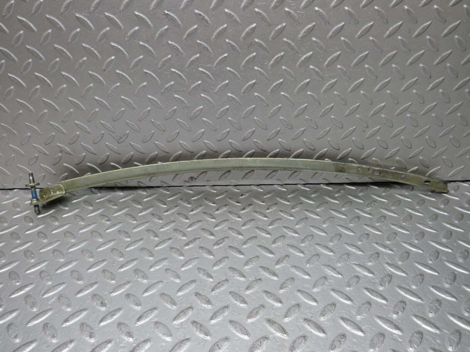 37801 Mercedes-Benz A124 320E Cabriolet Front Right Window Channel