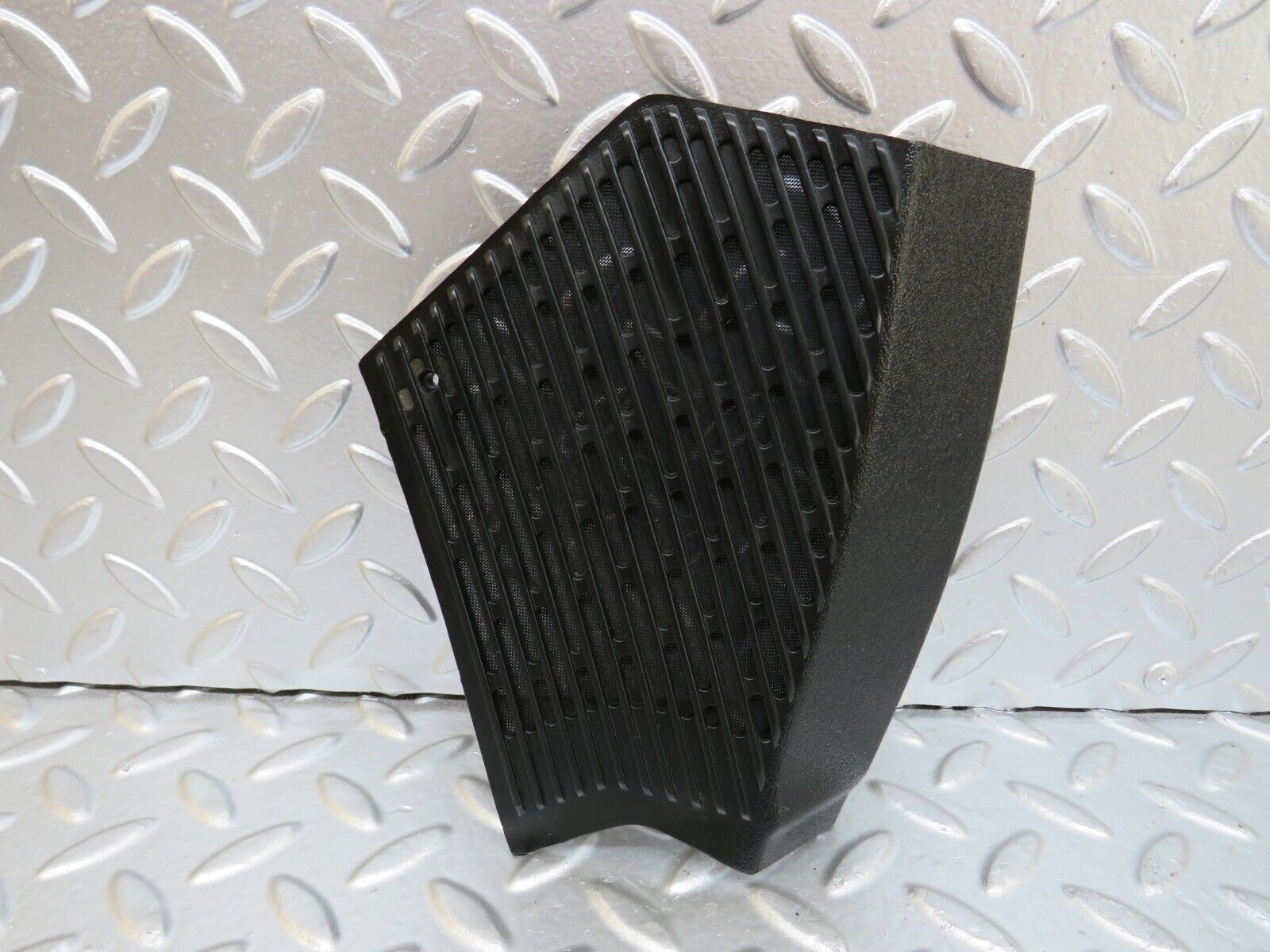 25408 Mercedes-Benz W123 200 Front Right Speaker Cover 1236802807