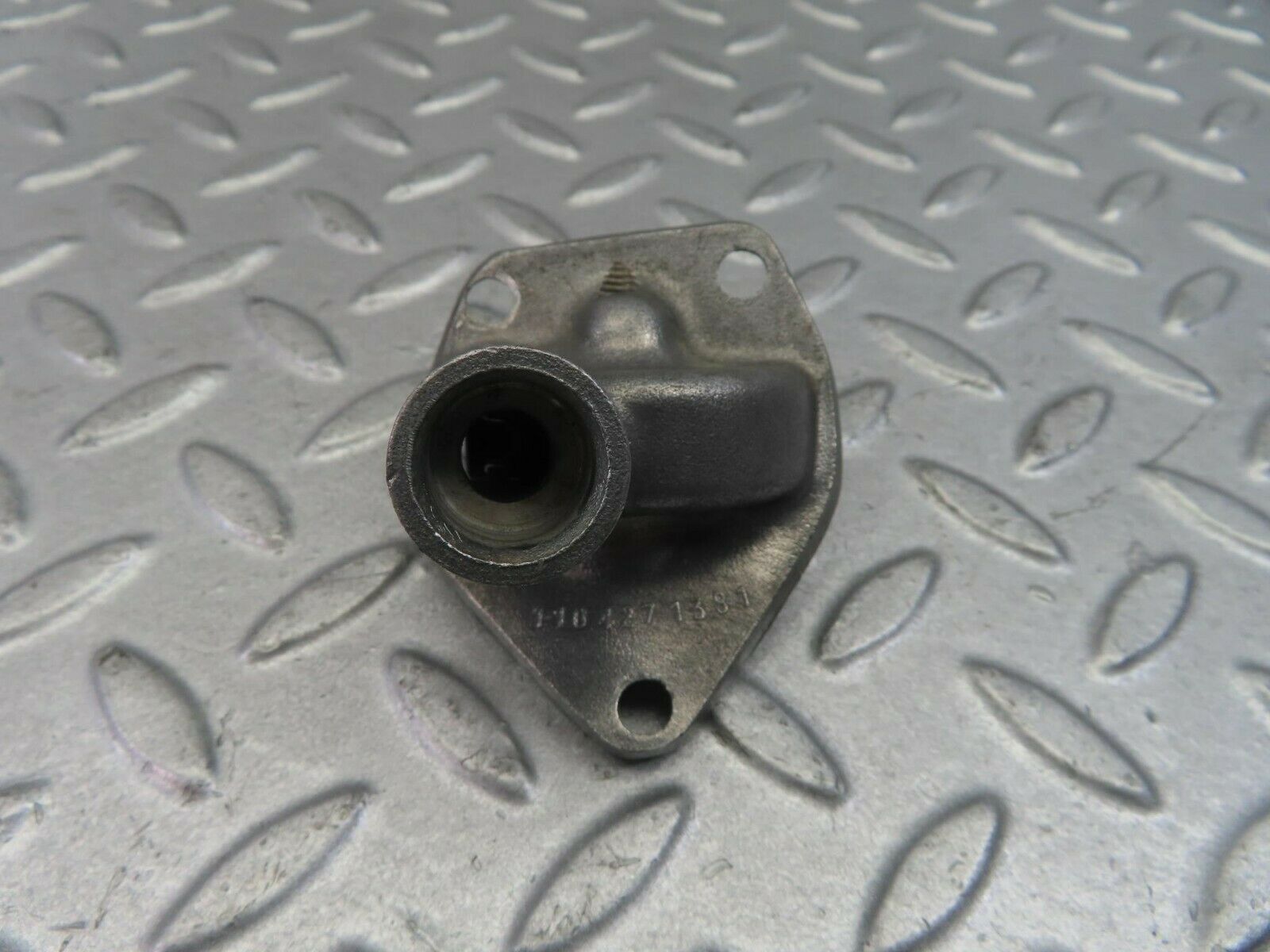 8496 Mercedes-Benz W110 Handbrake Cable Regulator 1104271381