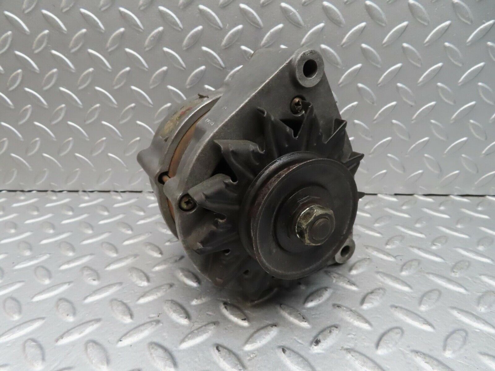14347 Mercedes-Benz W116 350SE Alternator Generator 1125884274