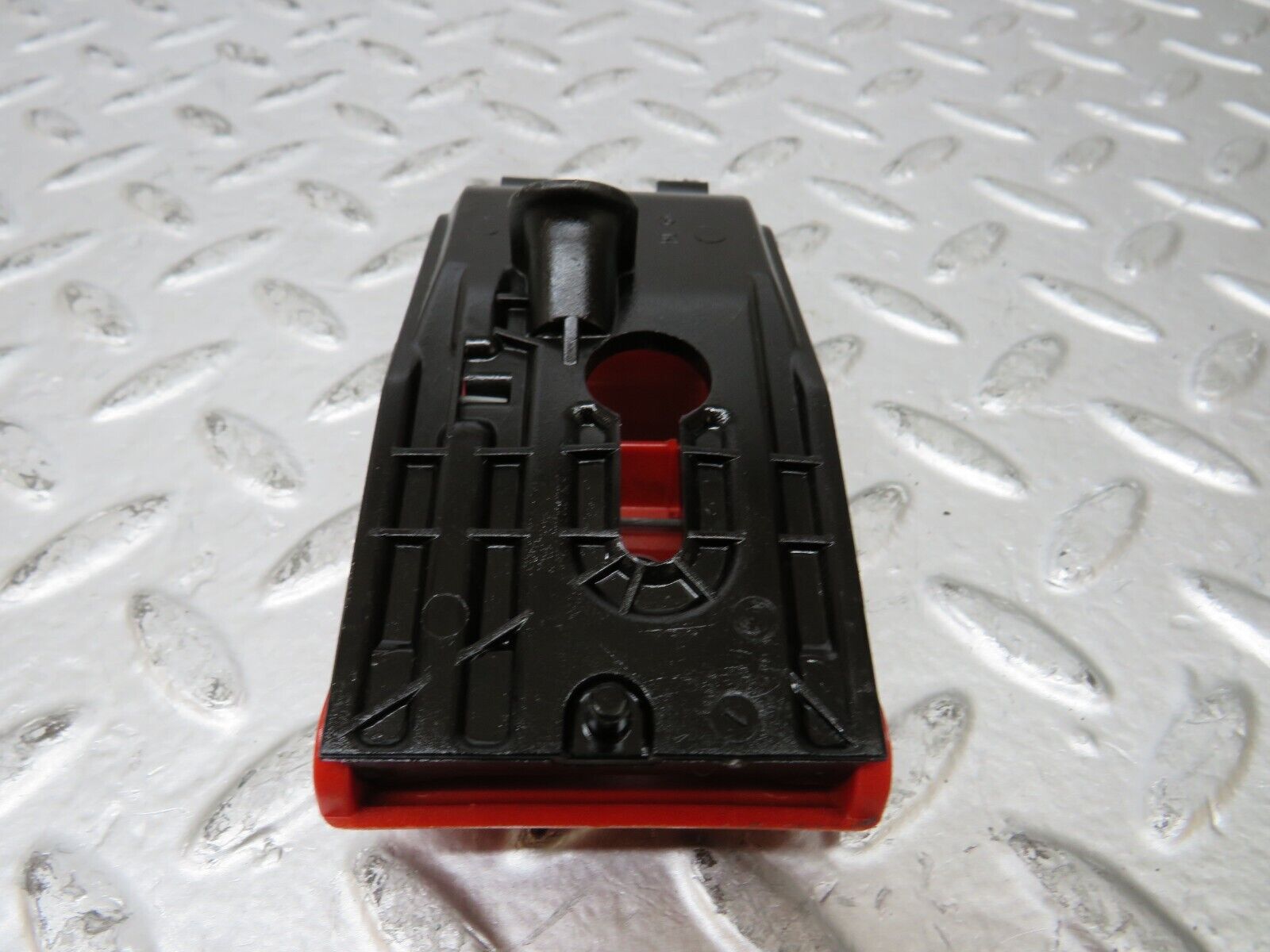 26551 Mercedes-Benz C124 220CE Coupe Hood Opener Bonnet Opener Release