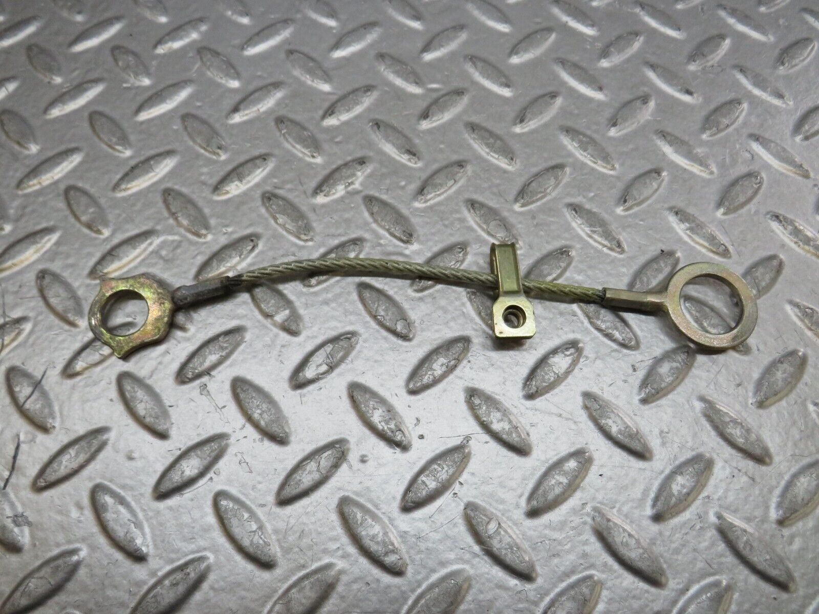 36827 Mercedes-Benz R129 300SL-24 Front Right Seat Belt With Buckle 1298601469