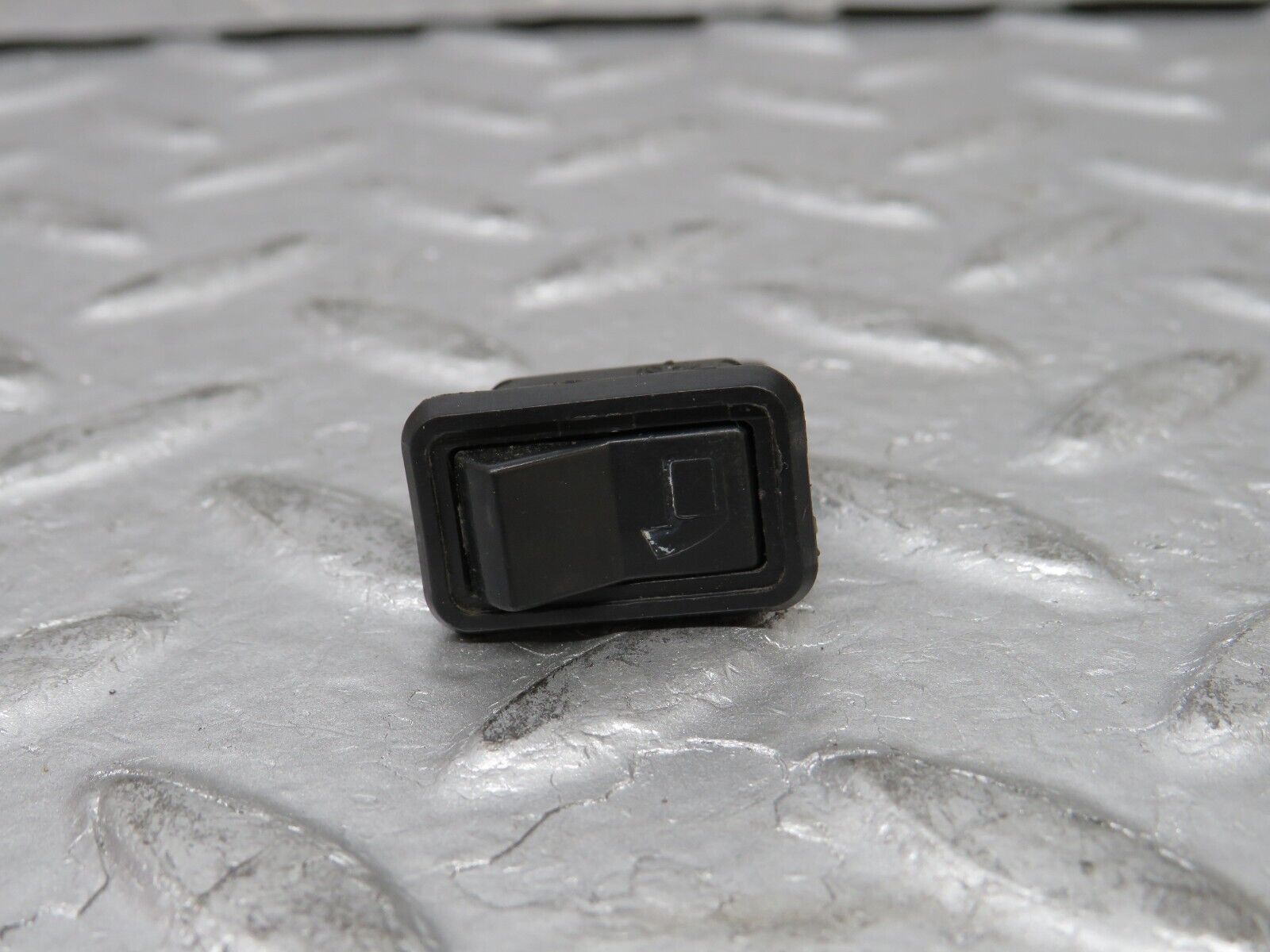 30061 Porsche 924 Mirror Control Switch 478955703