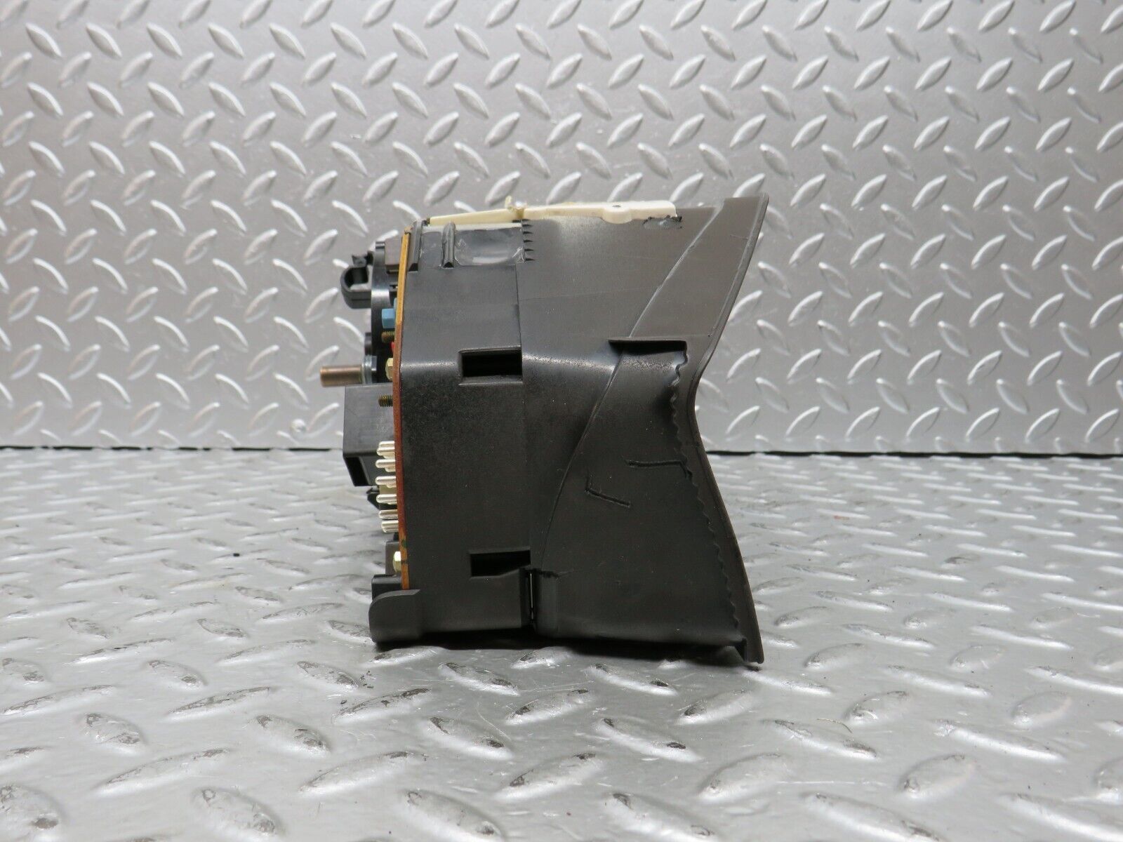 27719 Mercedes-Benz S124 300TE Wagon Instrument Cluster 1244408011