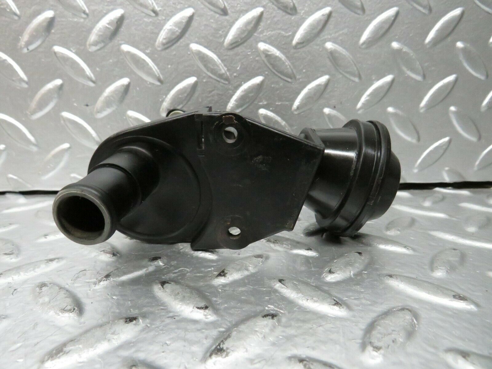 23779 Mercedes-Benz C107 450SLC Coupe Heater Control Valve 1078300584