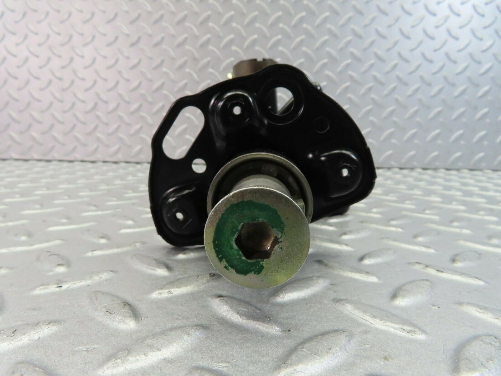 9408 Mercedes-Benz C124 300CE Coupe Steering Column