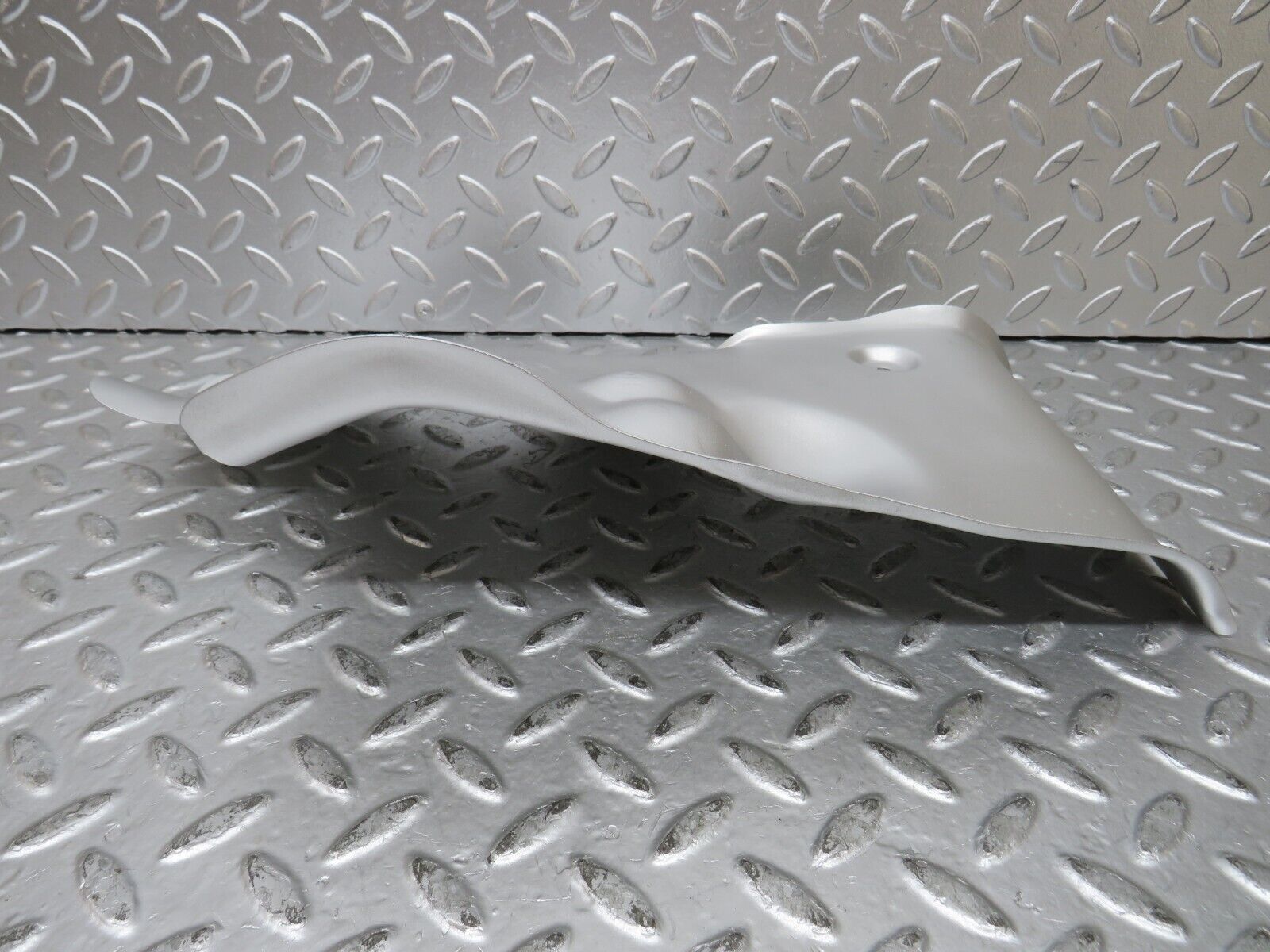 27277 Mercedes-Benz W123 280E Exhaust Heat Shield