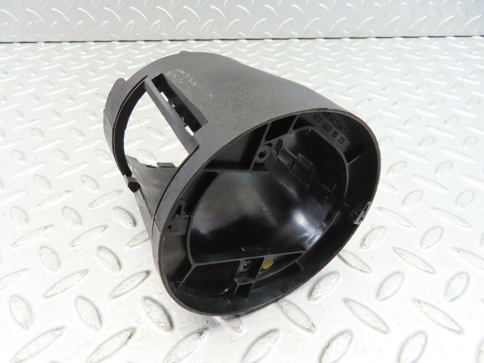 9642 Mercedes-Benz C123 280CE Coupe Steering Wheel Cover Trim 1234621523