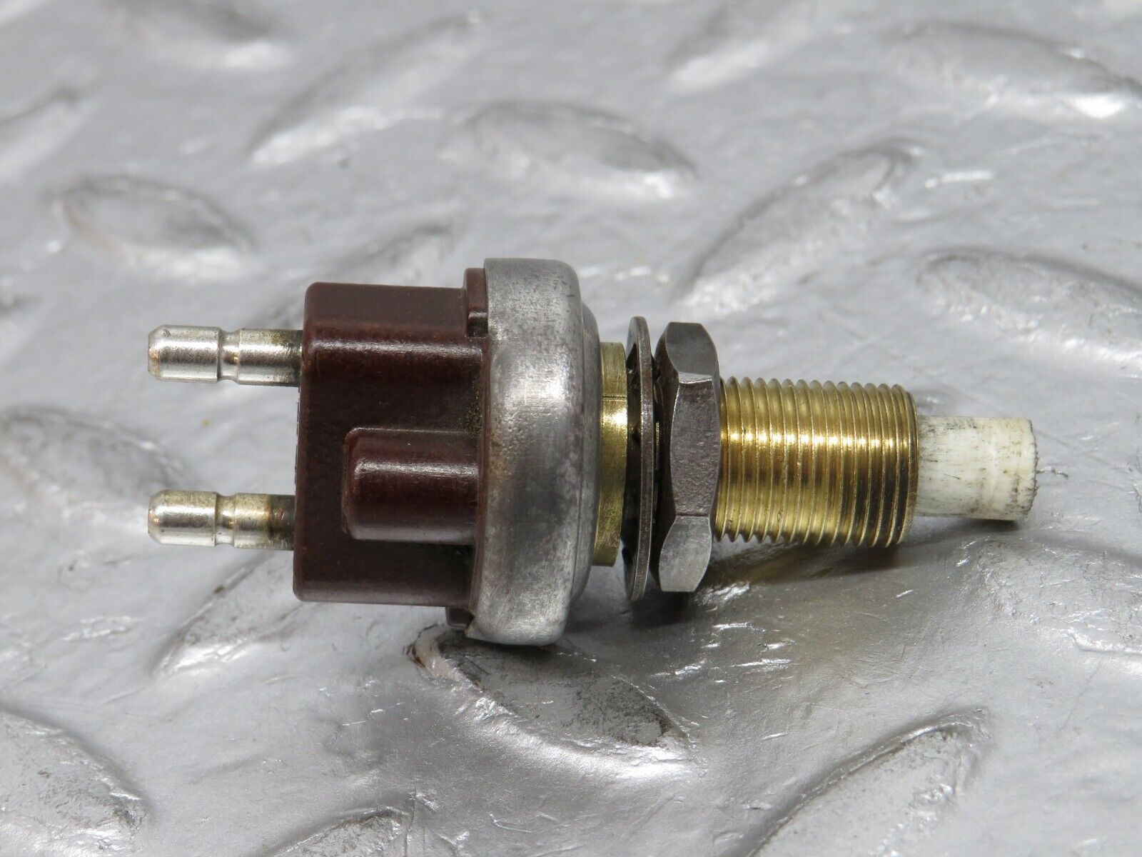 32258 Mercedes-Benz W108 280SE Brake Light Contact Switch 190130