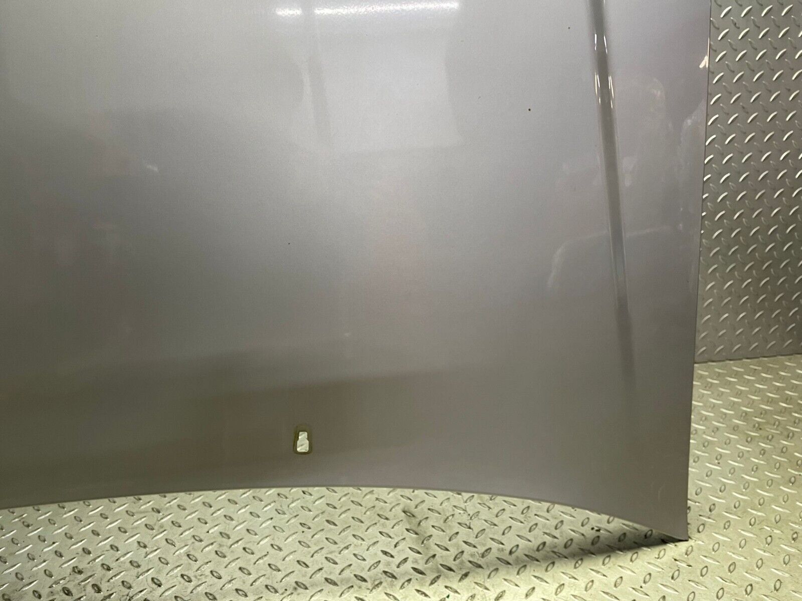 39560 Mercedes-Benz R129 320SL Coupe Bonnet