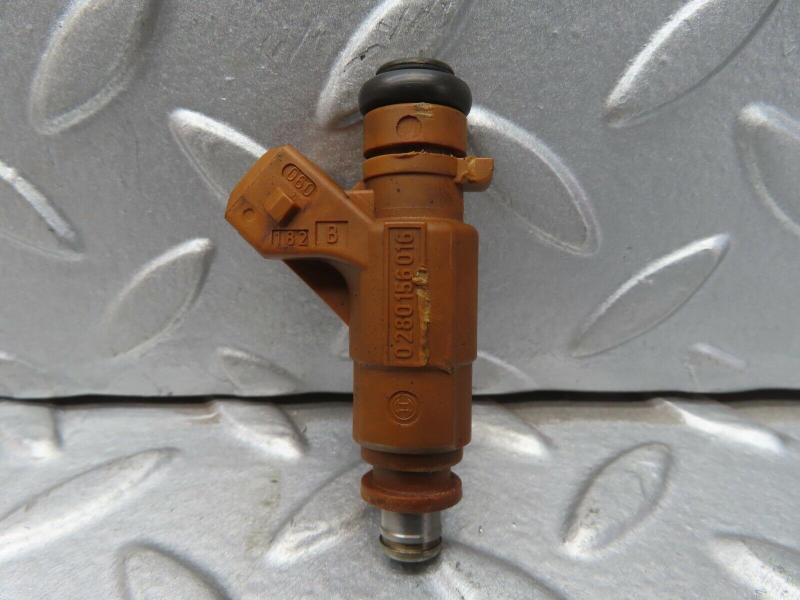 13410 Mercedes-Benz W220 S430 Fuel Injector Bosch 0280156016