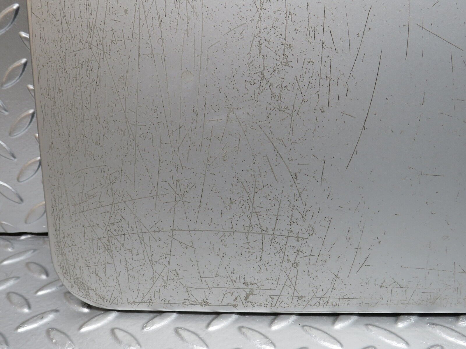 31706 Mercedes-Benz W201 190LE 1.8L Sunroof Panel