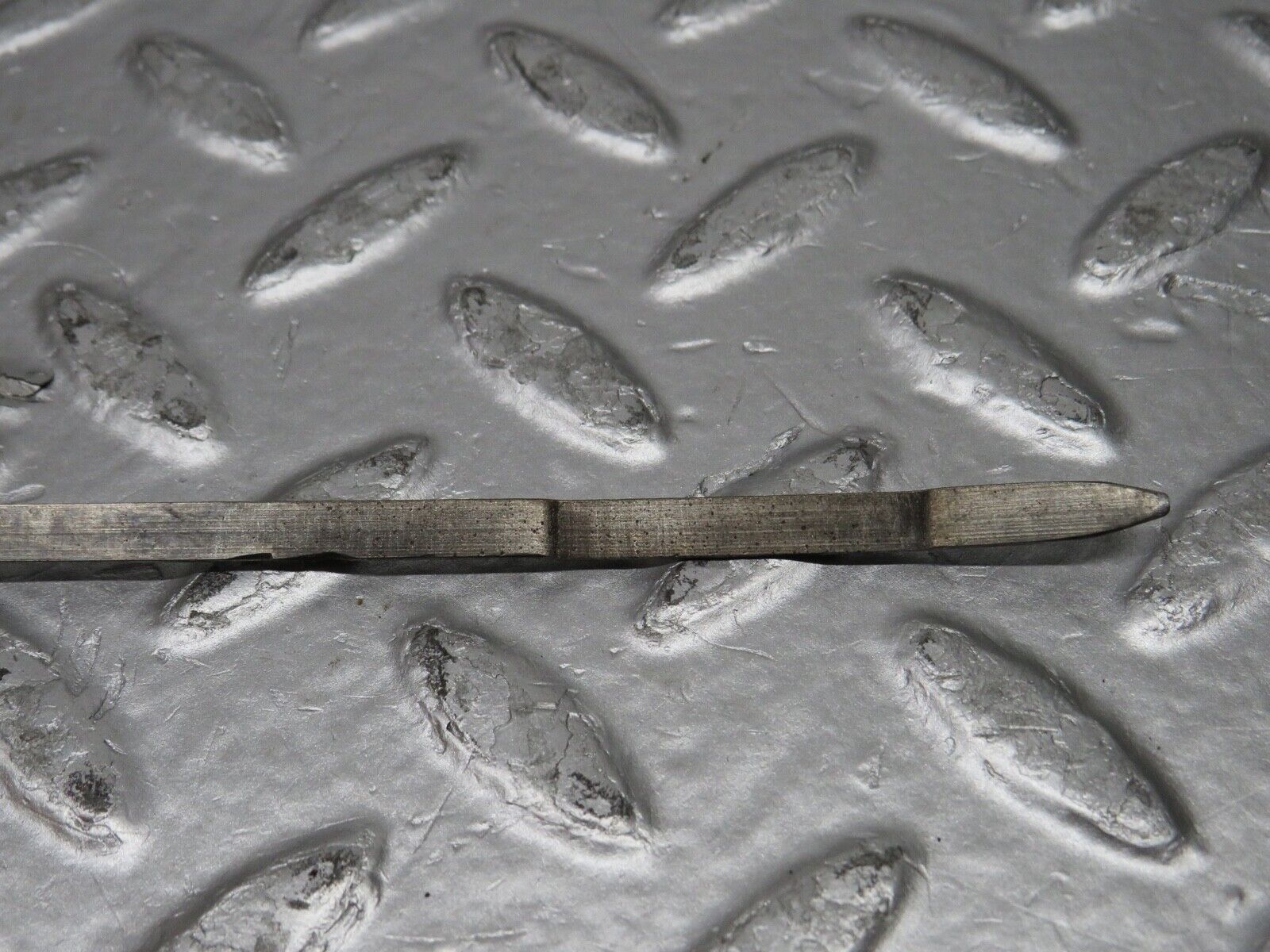 0403 Mercedes-Benz W120 180D Ponton Oil Dipstick