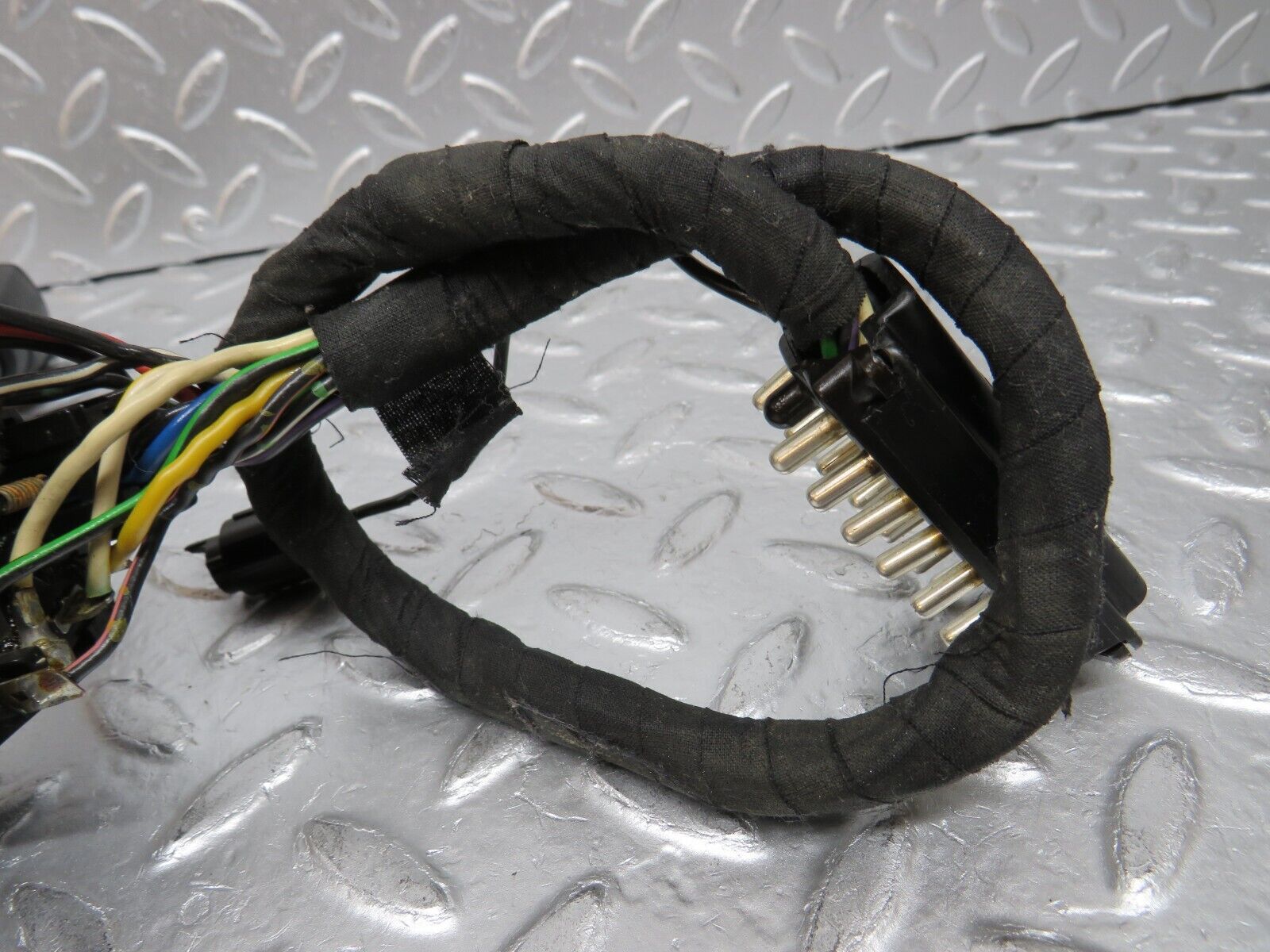 32436 Mercedes-Benz S124 300TE Wagon Indicator Wiper Stalk