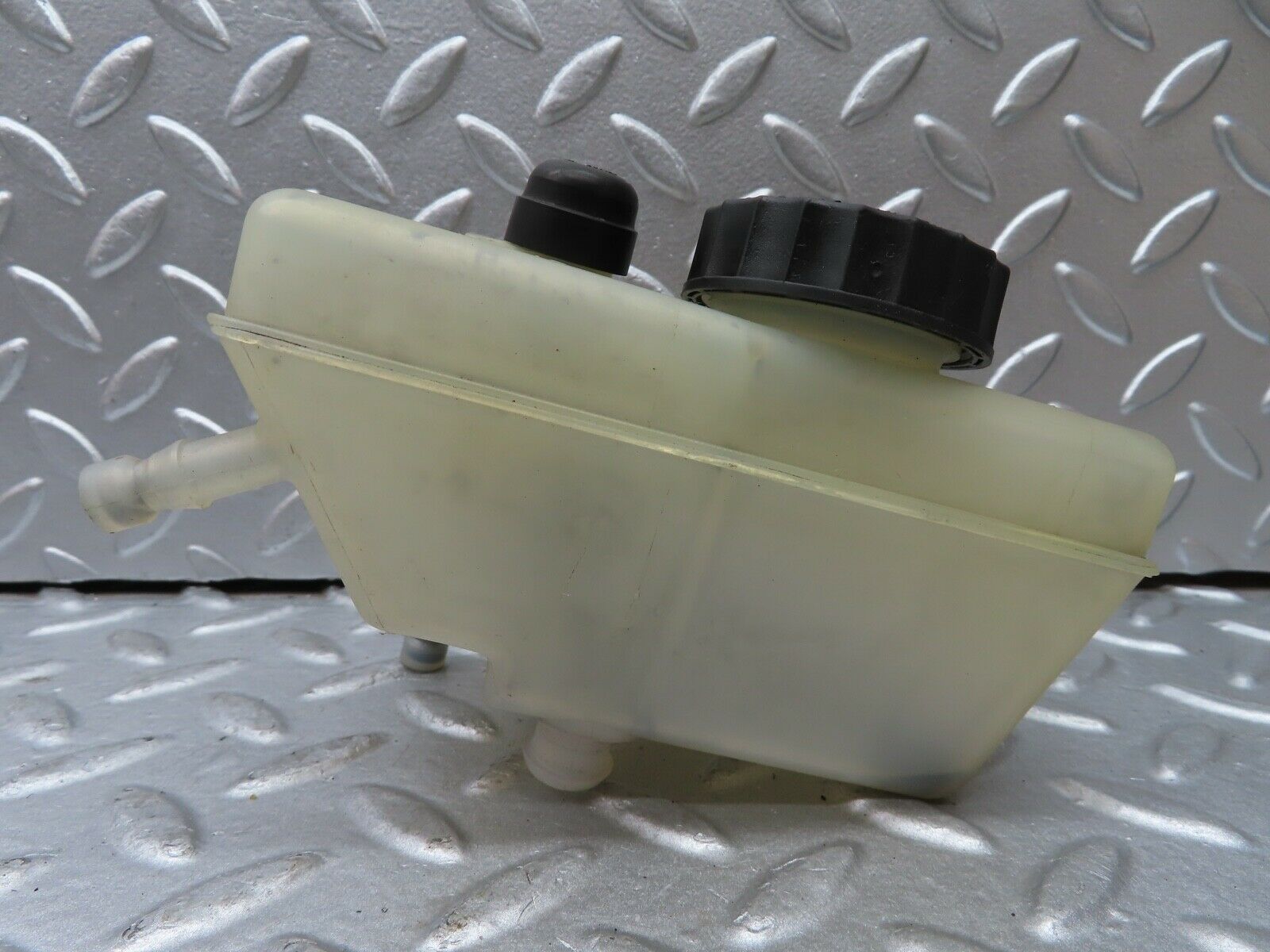 20104 Mercedes-Benz R129 300SL Coupe Brake Fluid Reservoir Tank