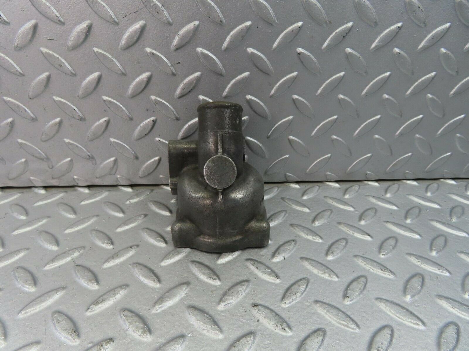 8980 Mercedes-Benz W115 Thermostat Housing 1802030173