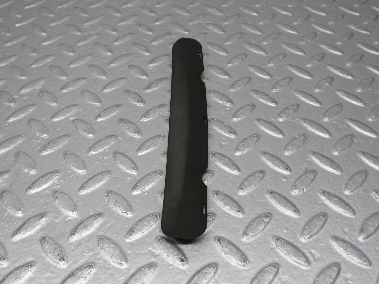 38858 Mercedes-Benz W201 190E 2.6L Windscreen Washer Nozzle Cover Trim 2018891325