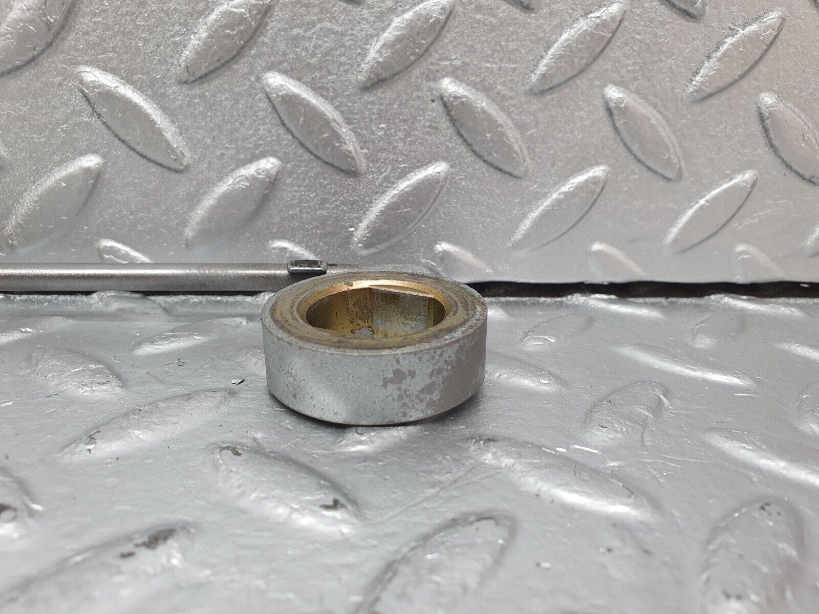 41452 Mercedes-Benz W124 200E Belt Tensioner Rod