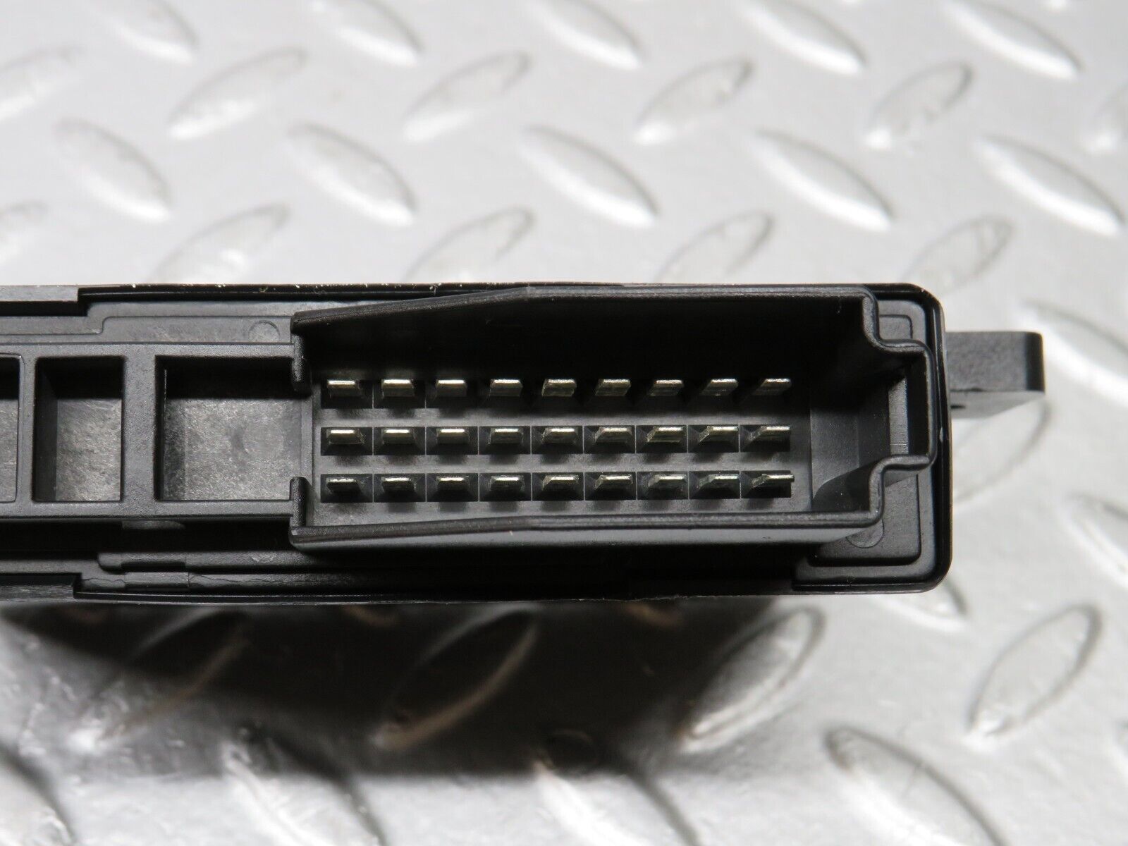 38328 Mercedes-Benz R129 280SL Coupe Infrared Alarm Control Module Unit 1298202926