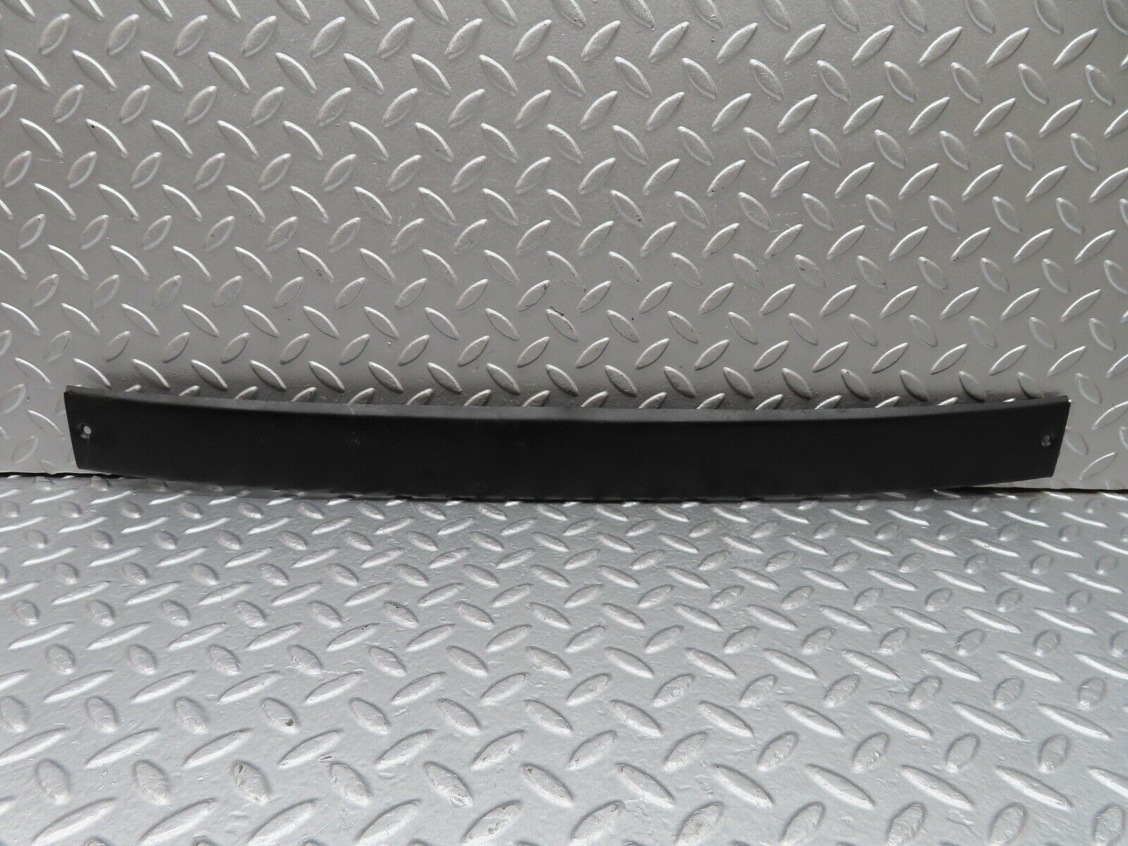 18143 Mercedes-Benz W123 200 Front Bumper Lower Bar