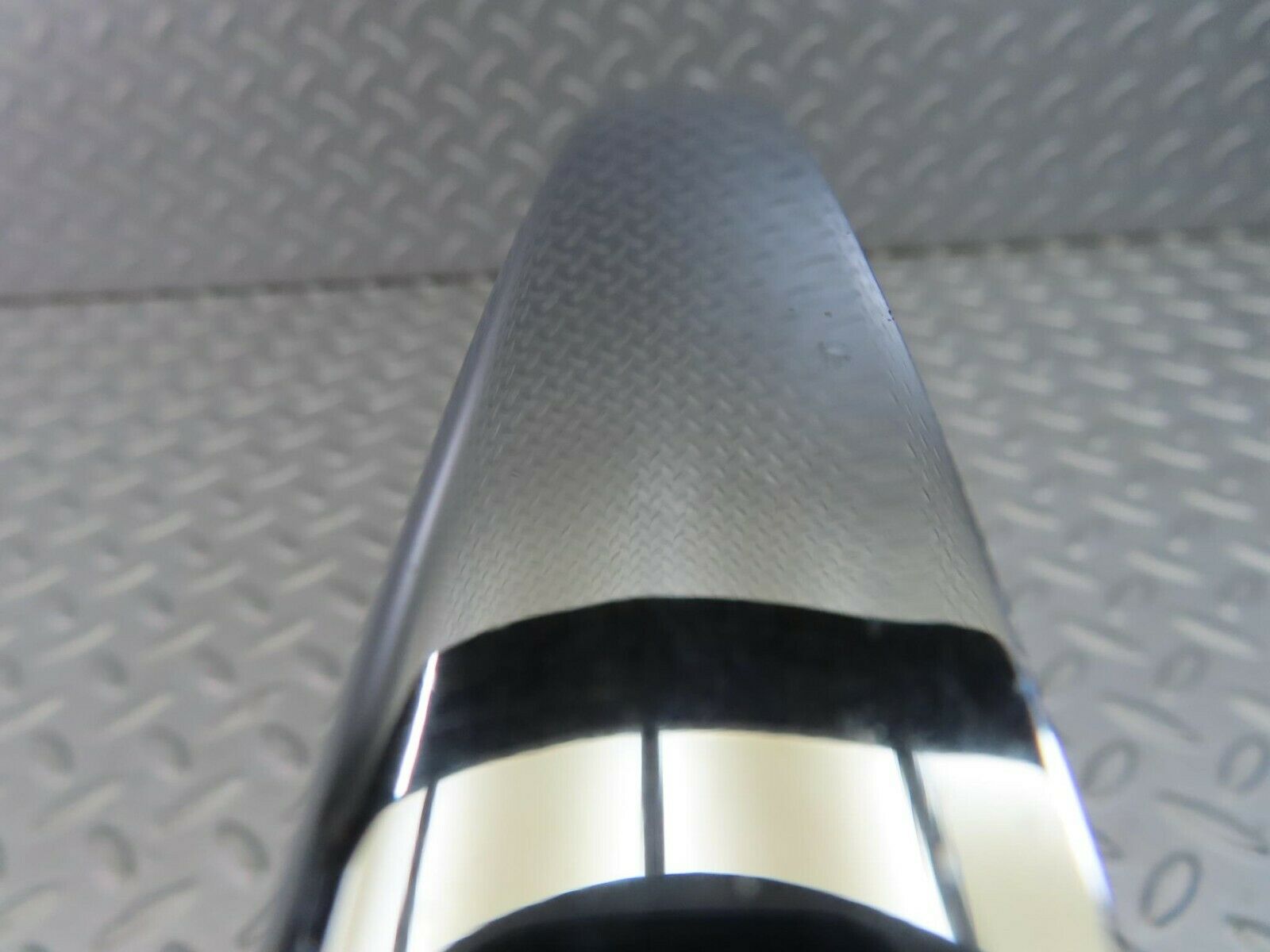 8142 Mercedes-Benz W114 Headlight Chrome Frame