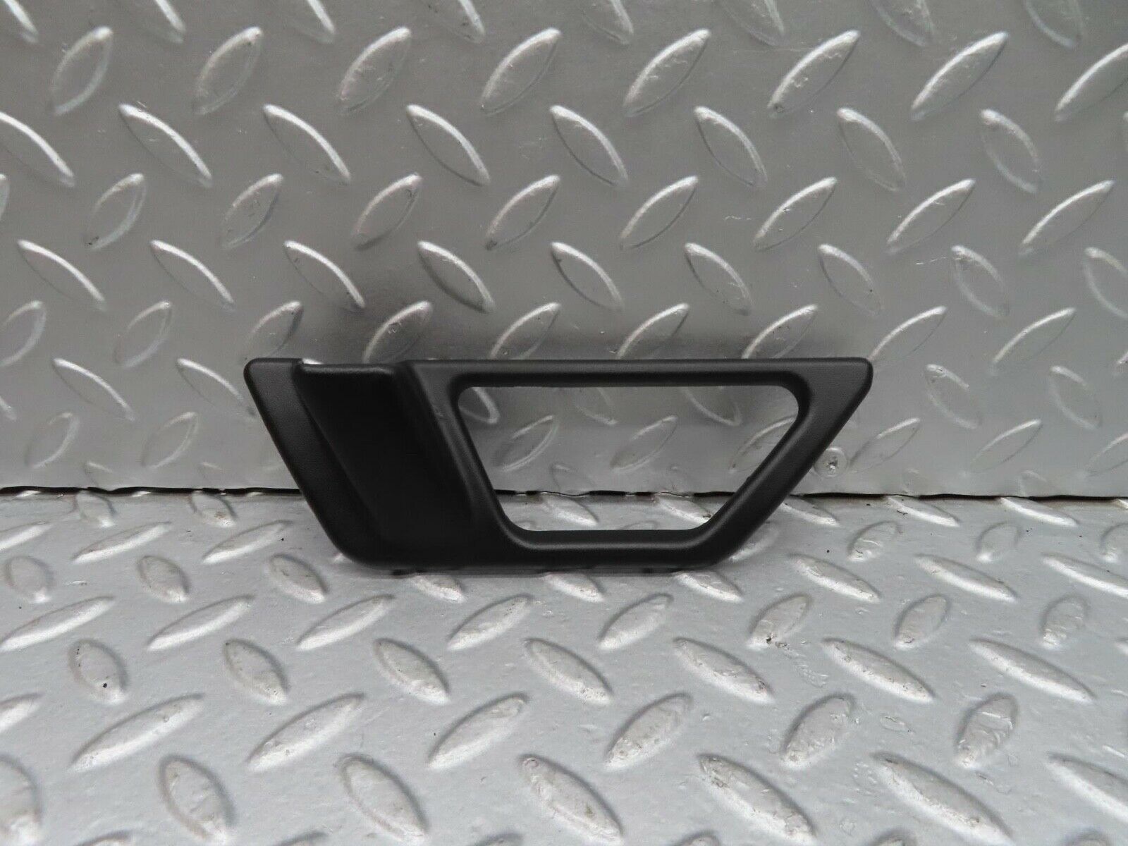 16243 Mercedes-Benz W124 260E Door Opener Frame Front Right