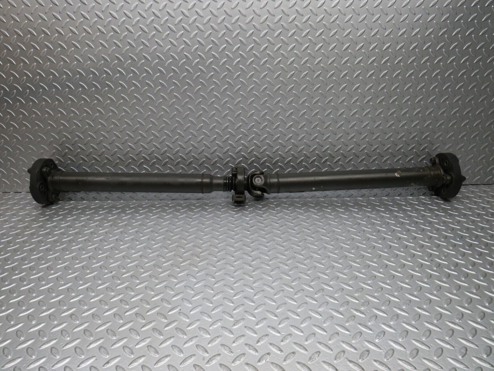 39556 Mercedes-Benz R129 320SL Coupe Prop Shaft Cardan Shaft 1244110215