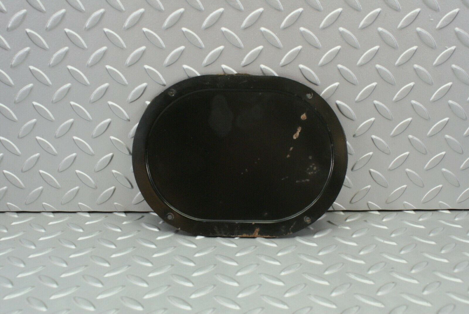 3024 Mercedes-Benz C123 280CE Coupe Rear Window Access Panel