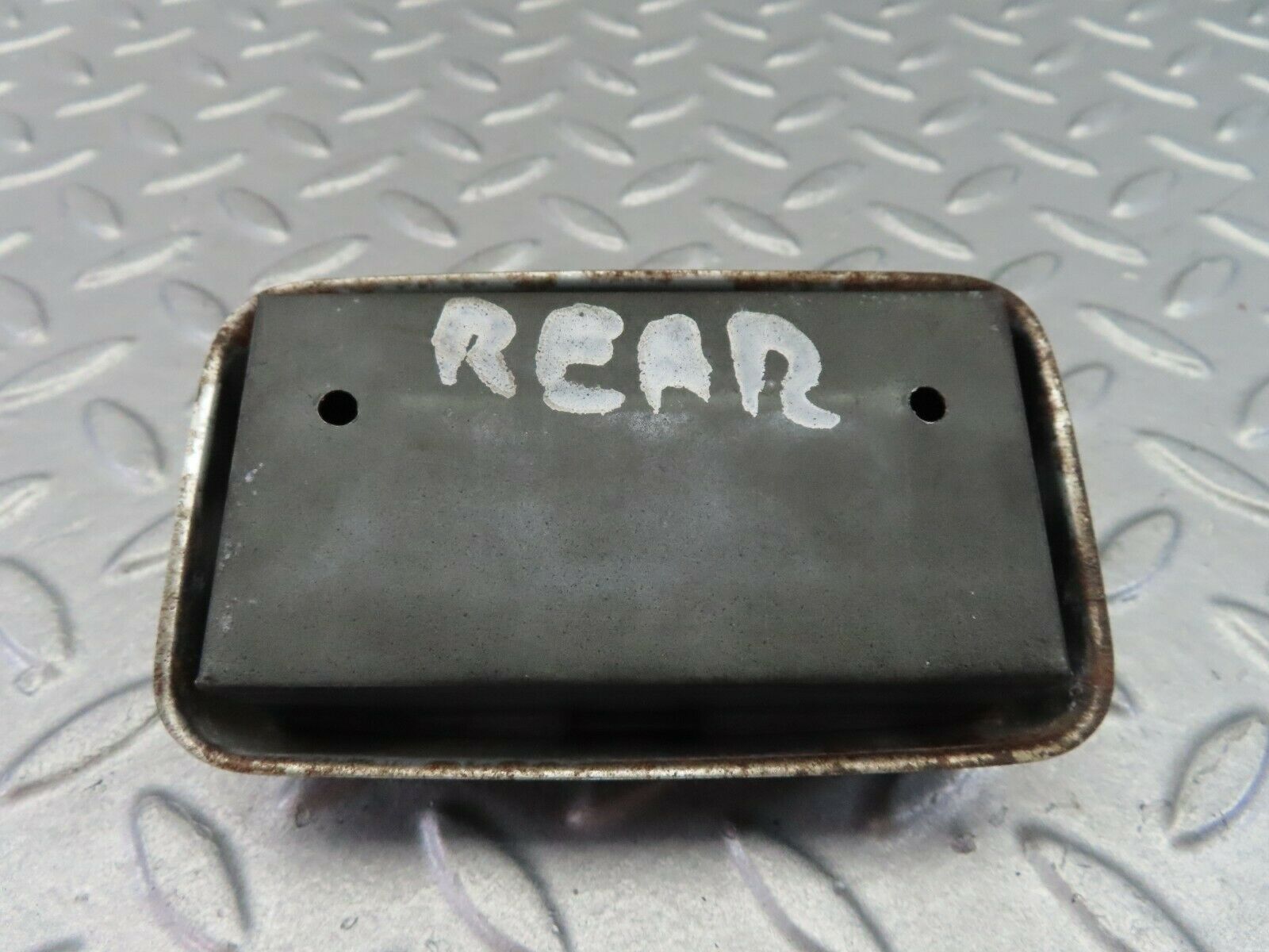 7915 Mercedes-Benz W115 220D Rear Door Ashtray