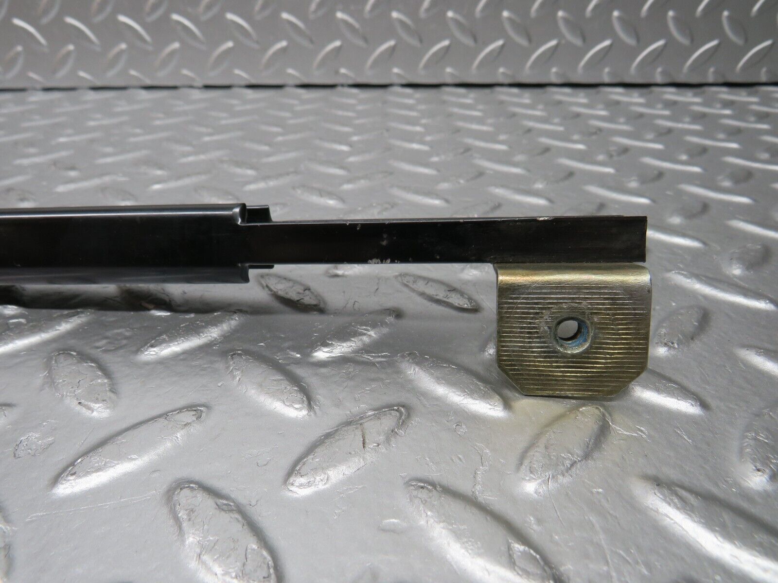 30503 Mercedes-Benz W124 230E Rear Right Door Window Channel