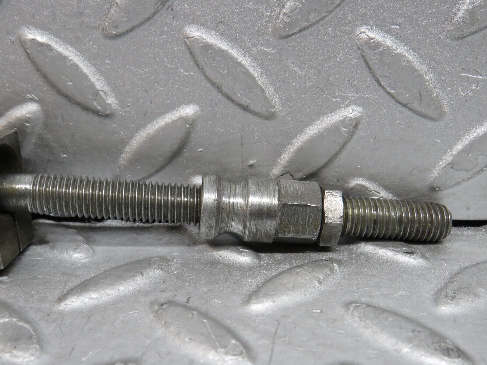 37719 Mercedes-Benz W108 280S Alternator Generator Tensioner