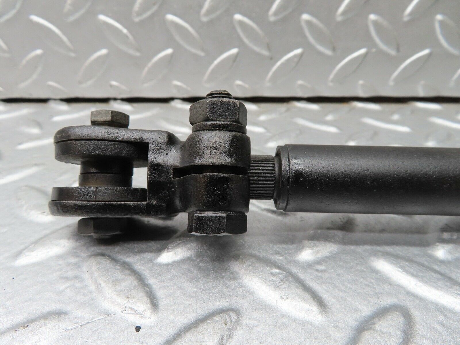 18302 Mercedes-Benz W111 220SE Coupe Manual Gear Selector Linkage