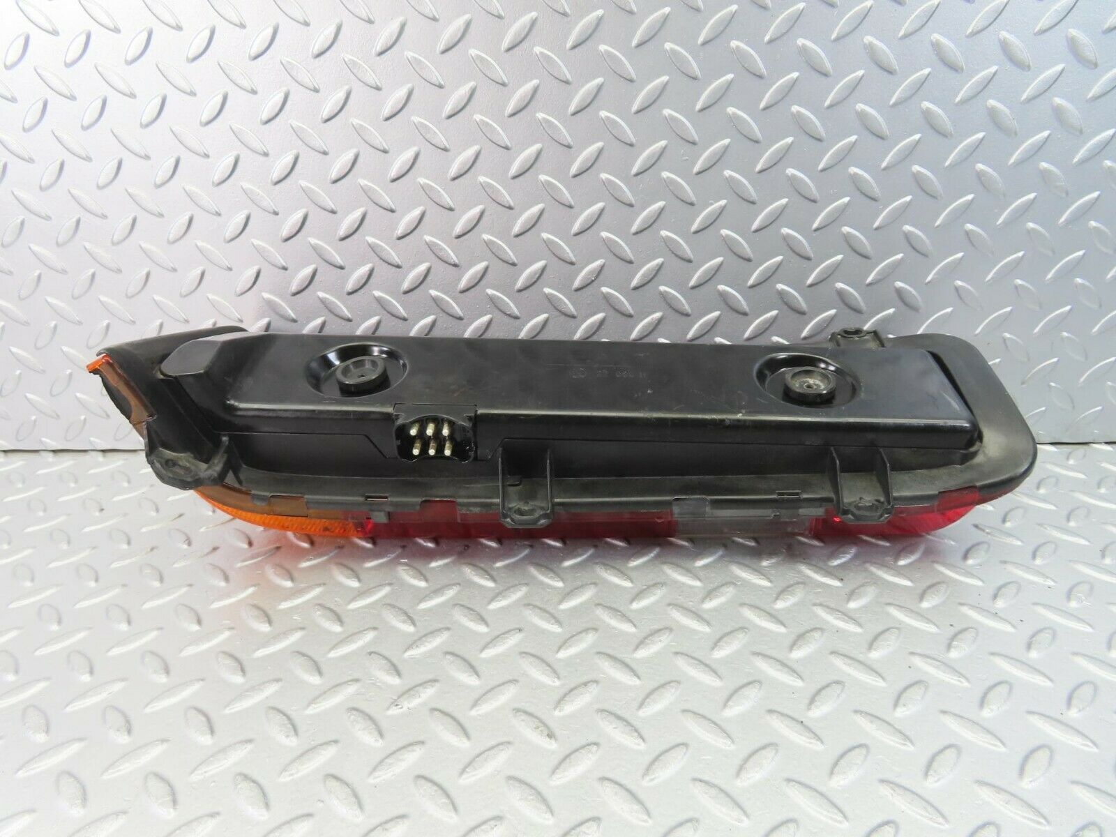 9933 Mercedes-Benz C123 230CE Coupe Tail Light Right Side