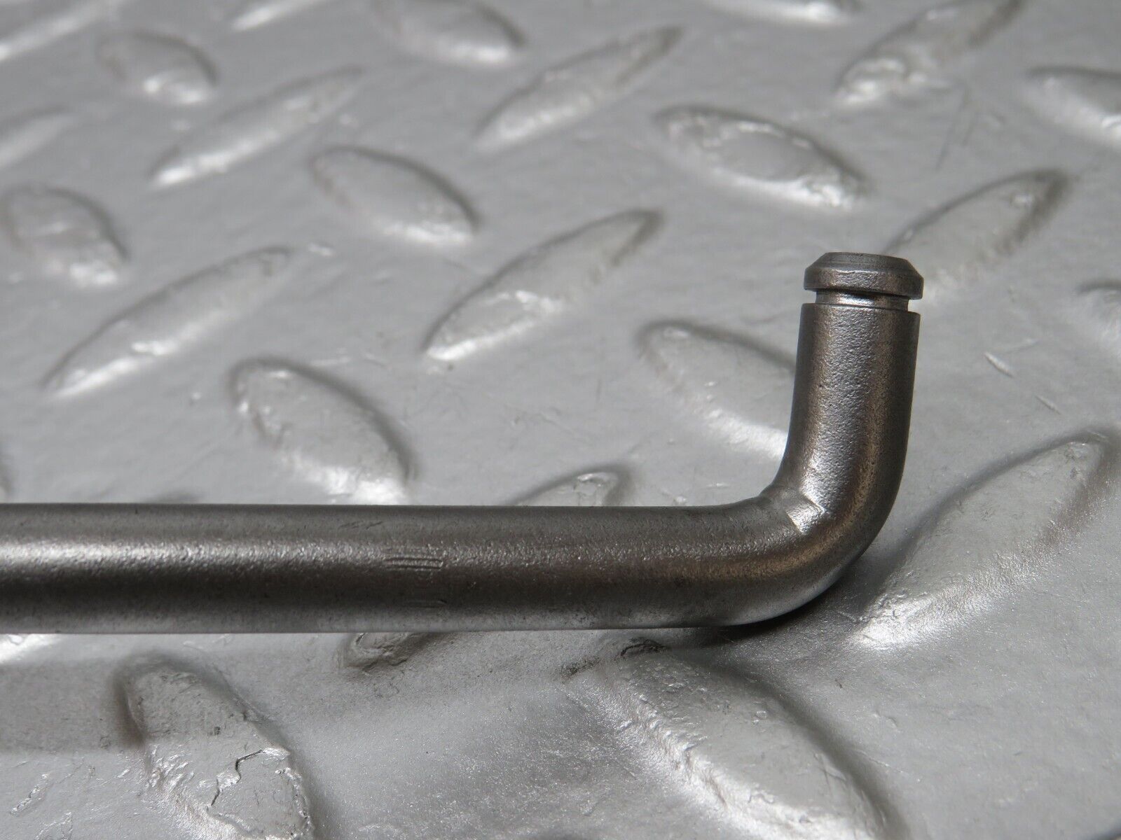 33744 Mercedes-Benz W201 190E 2.0L Automatic Gear Selector Linkage