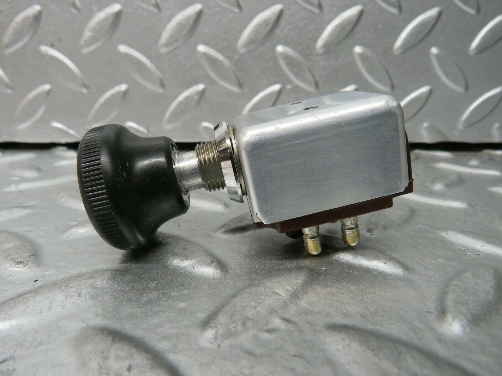 23627 Mercedes-Benz W114 280E Rear Heated Window Switch