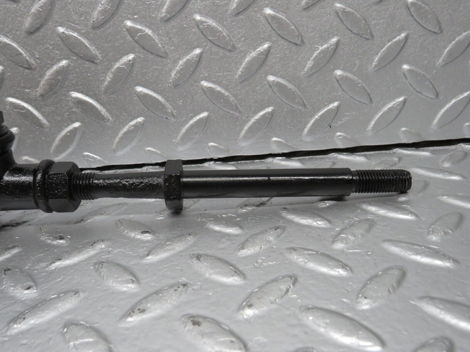 40433 Mercedes-Benz W110 230 Strut Rear Axle Mount 1113510240 1113510340