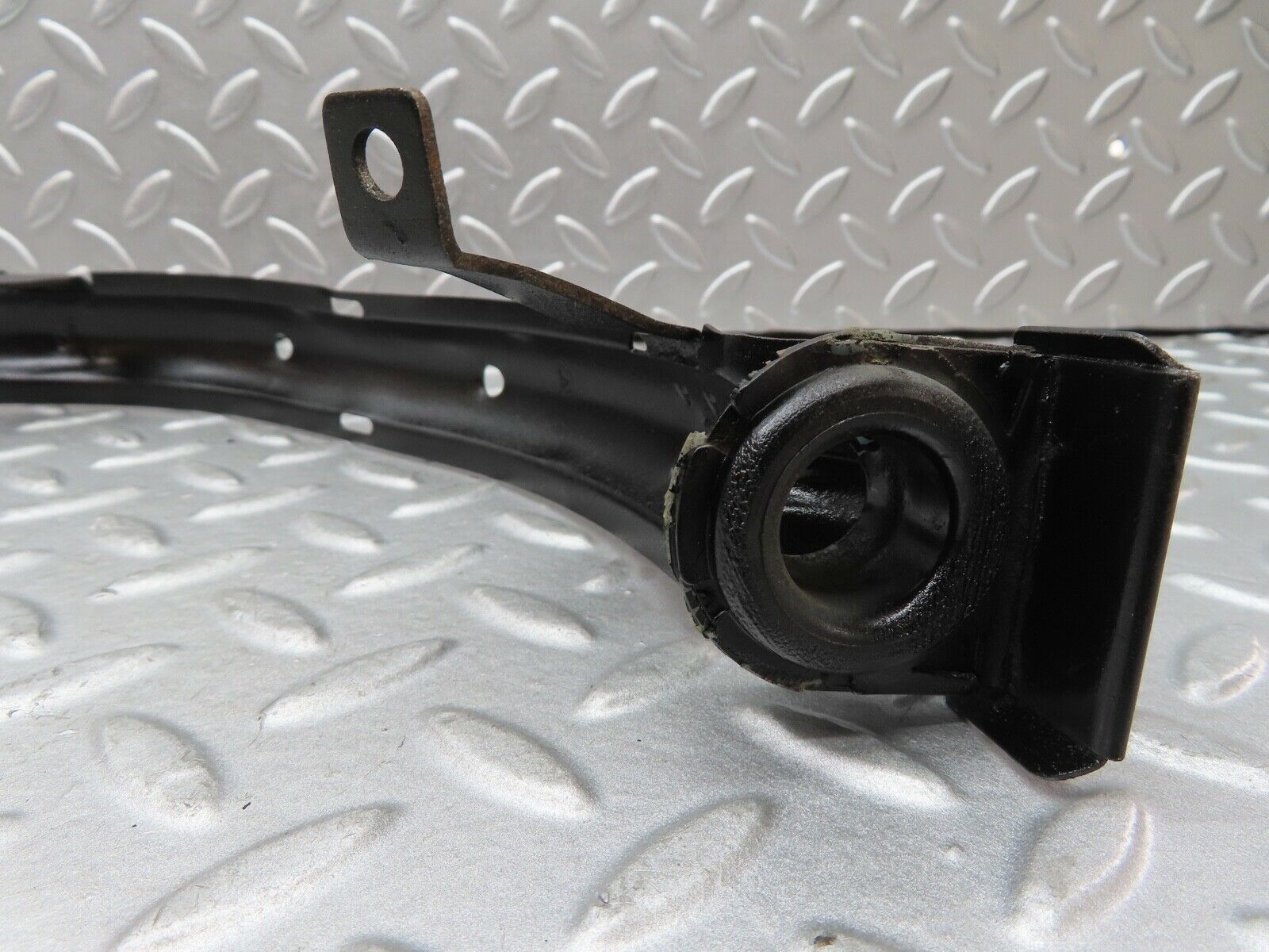 17804 Mercedes-Benz W116 450SEL Engine Cable Channel